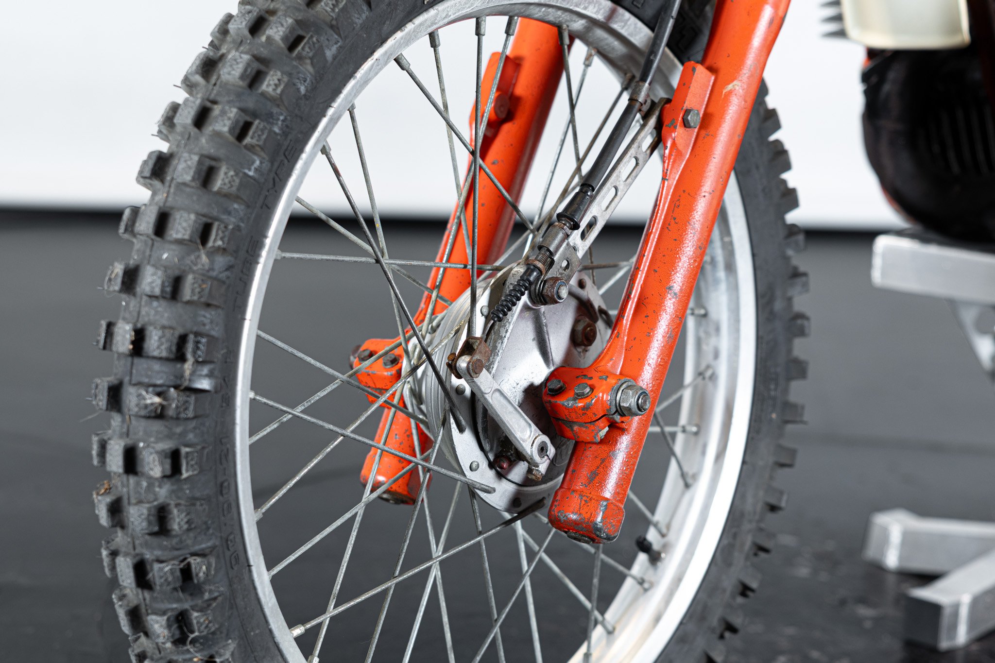 KTM 250 MX 