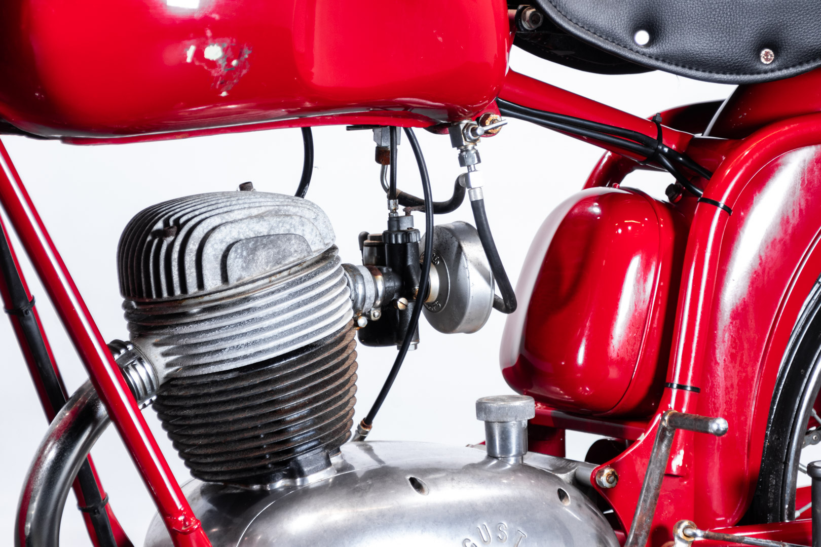 MV Agusta AGUSTA 125 