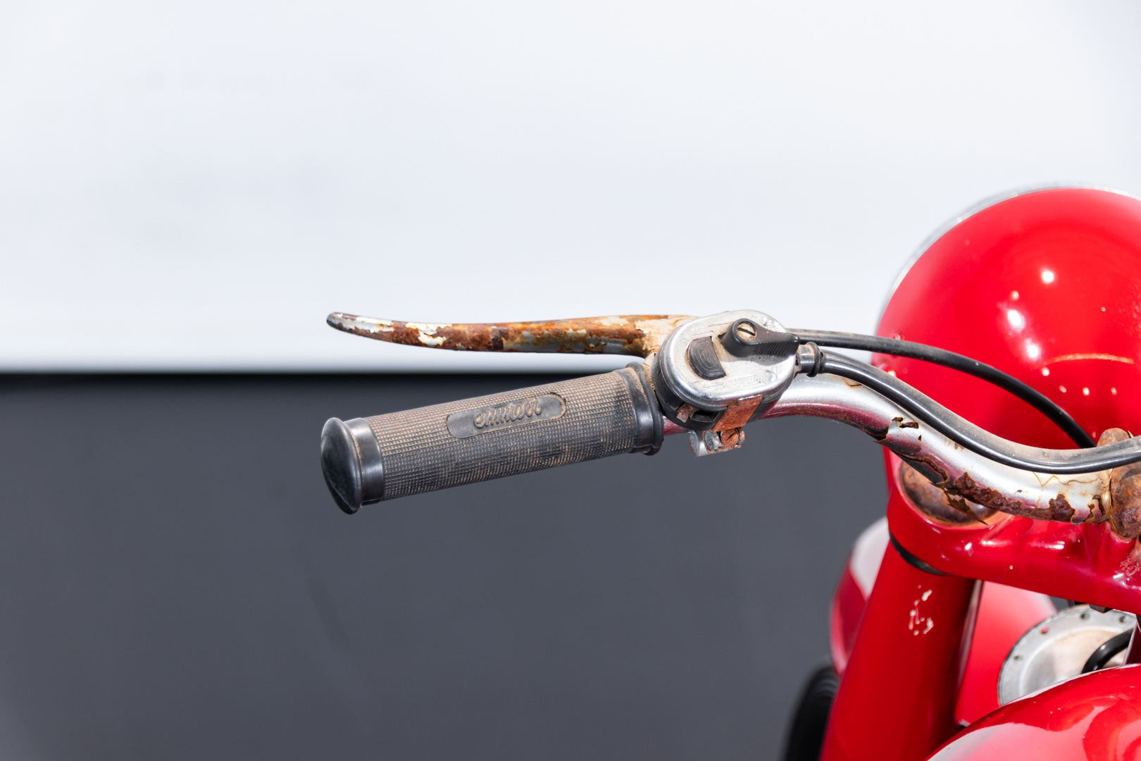 MV Agusta AGUSTA 125 