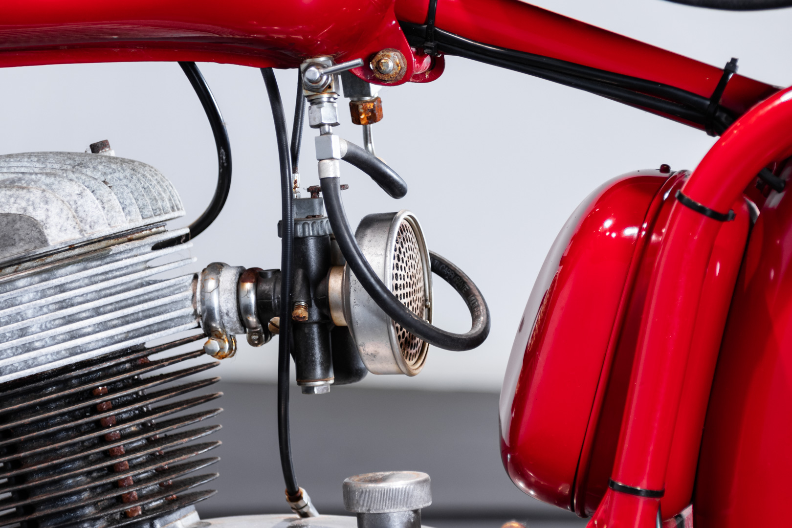 MV Agusta AGUSTA 125 