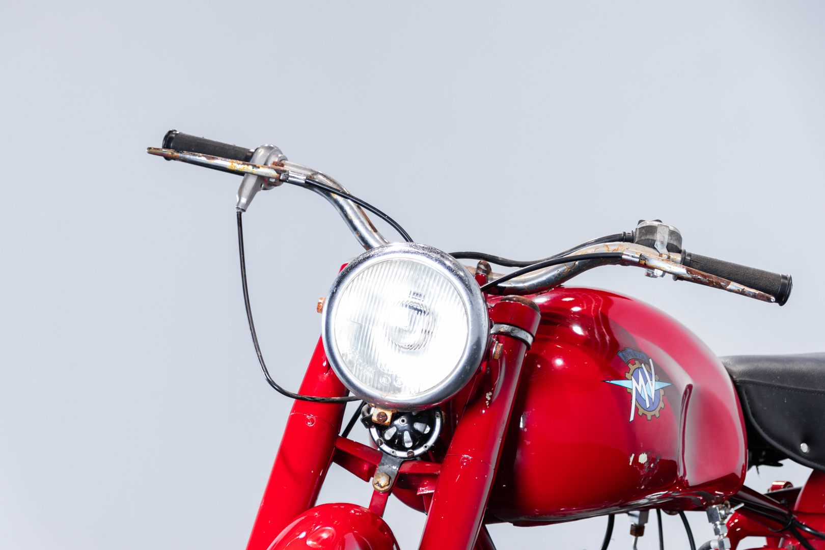 MV Agusta AGUSTA 125 