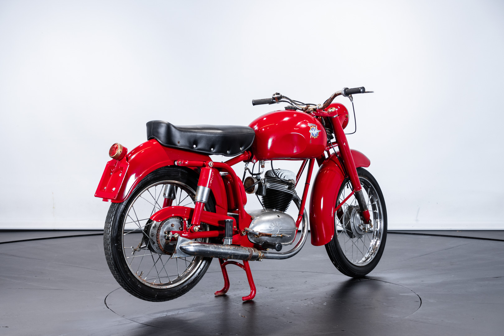 MV Agusta AGUSTA 125 