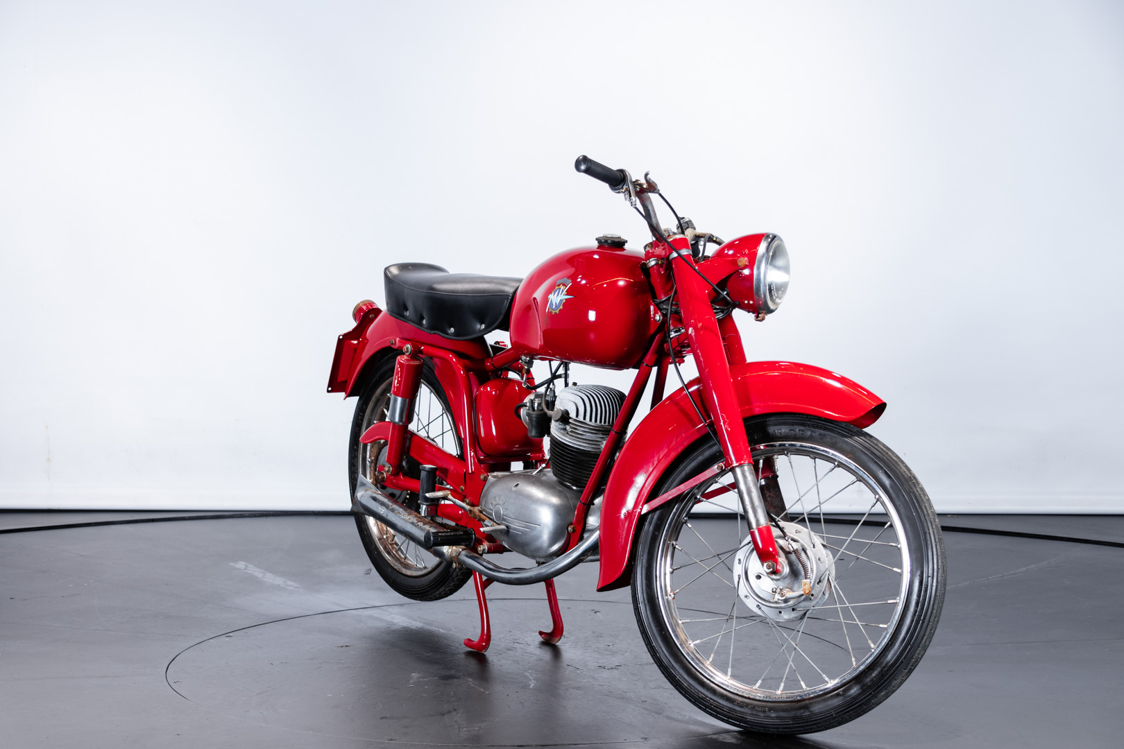 MV Agusta AGUSTA 125 