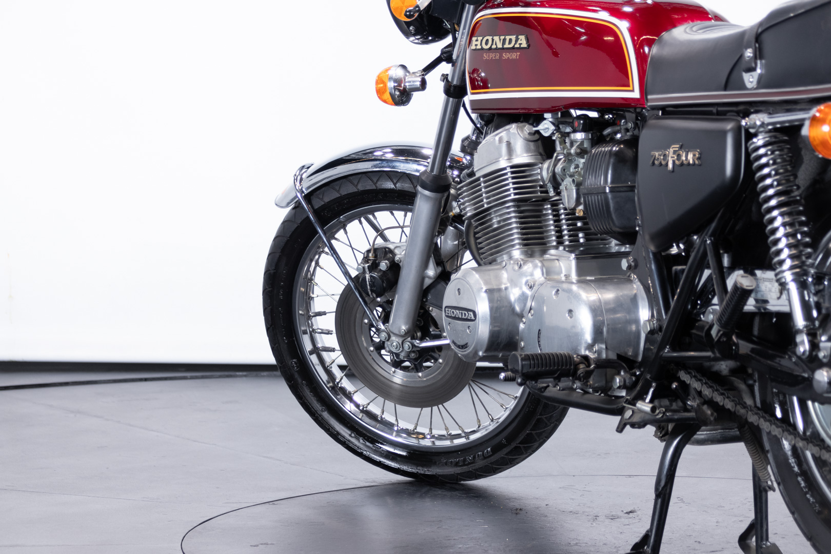 Honda CB 750 FOUR 