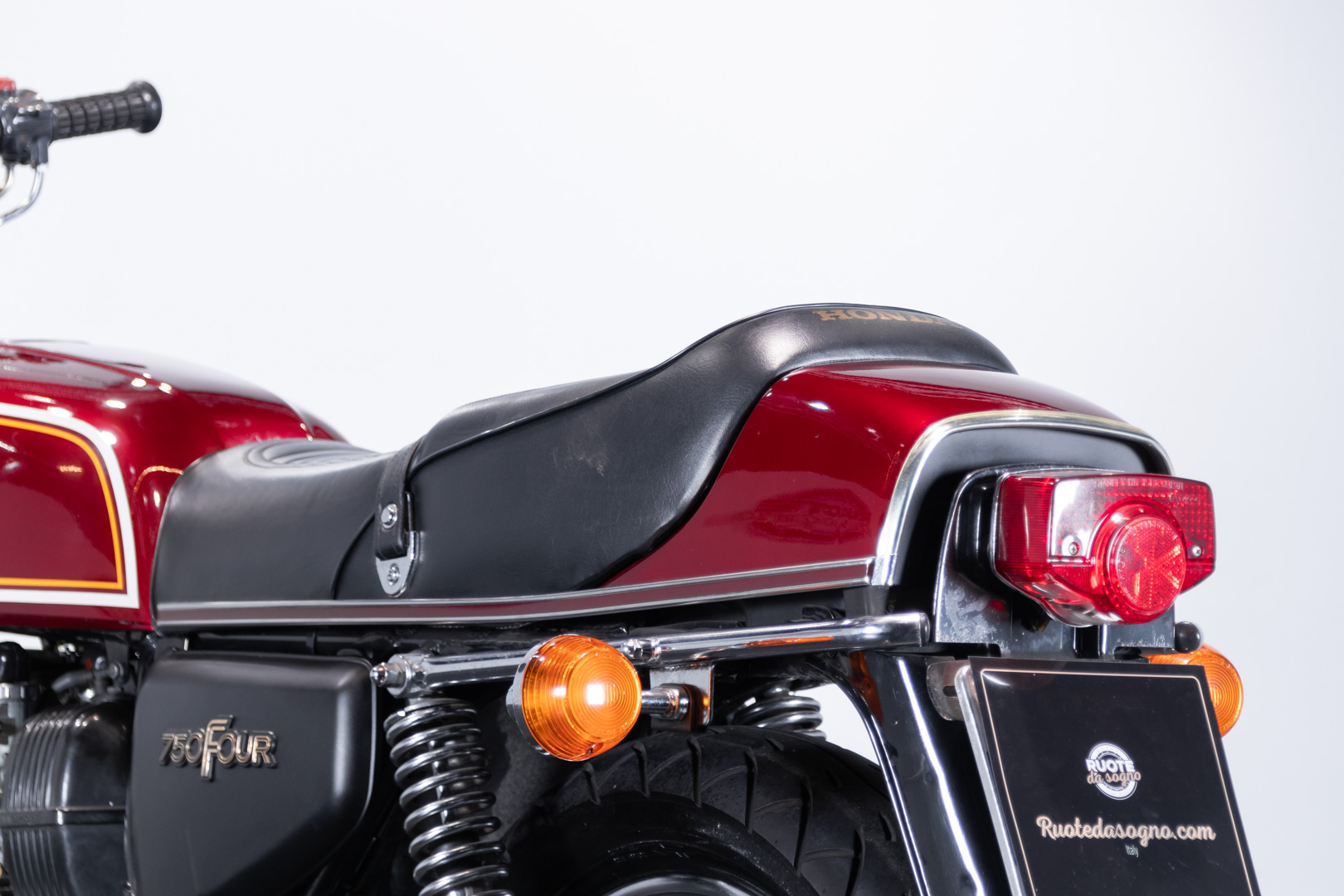 Honda CB 750 FOUR 