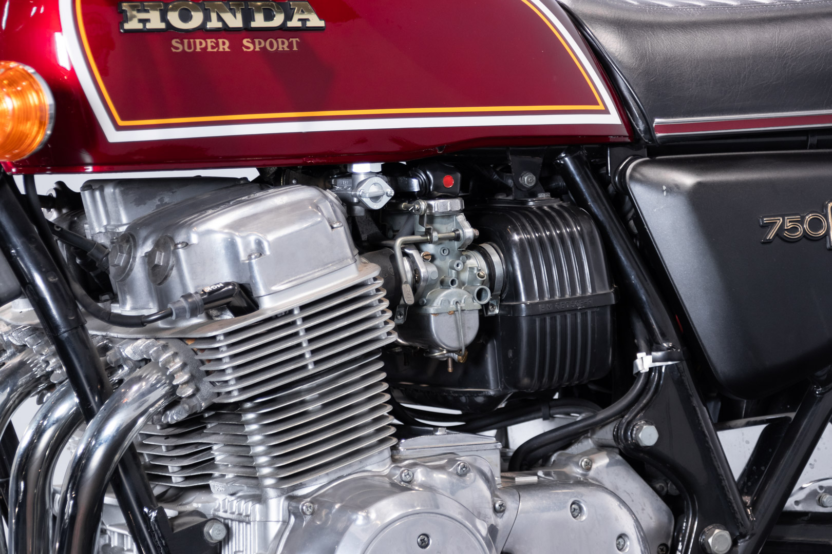 Honda CB 750 FOUR 