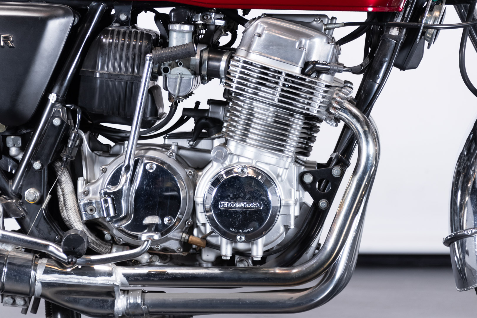 Honda CB 750 FOUR 