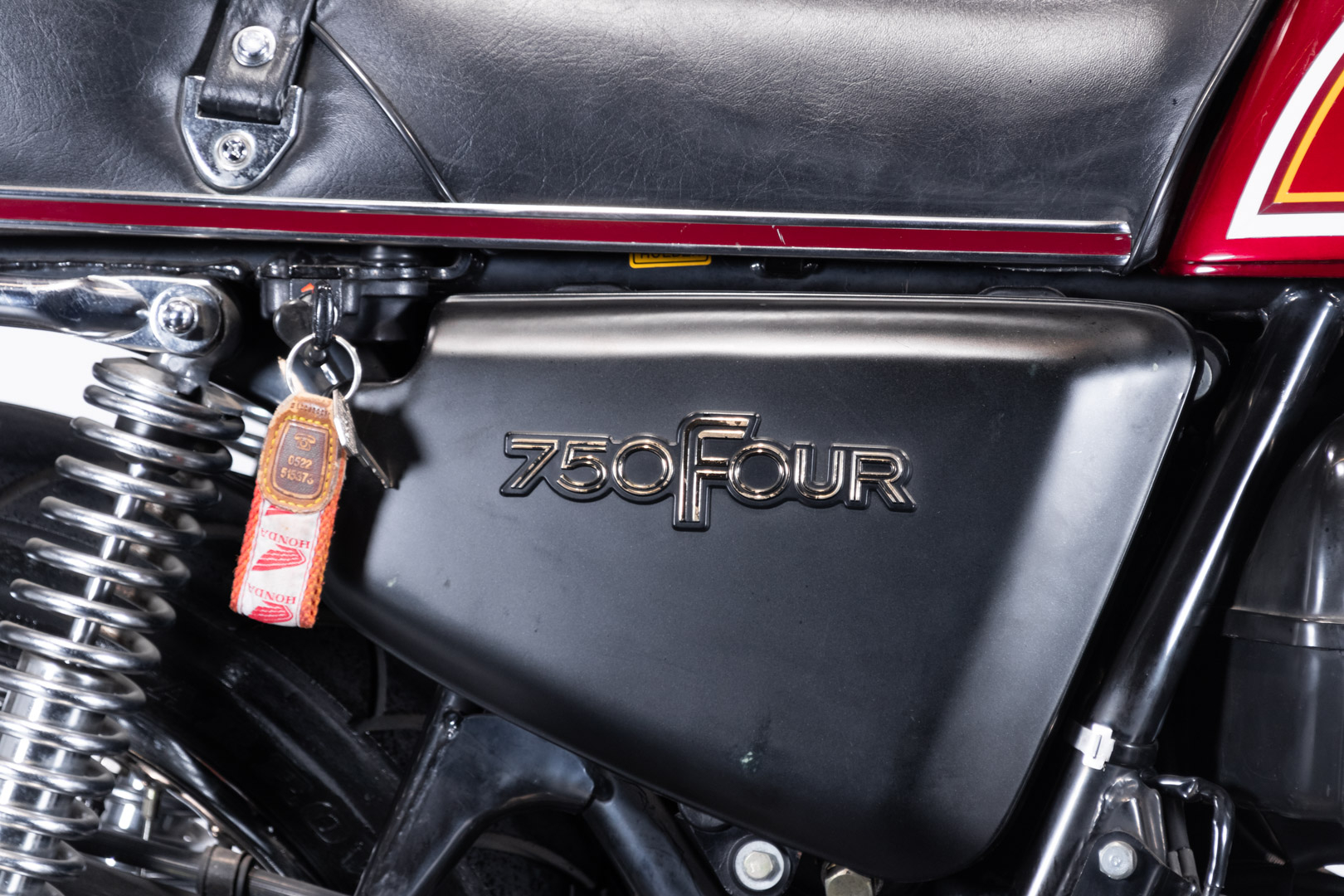 Honda CB 750 FOUR 