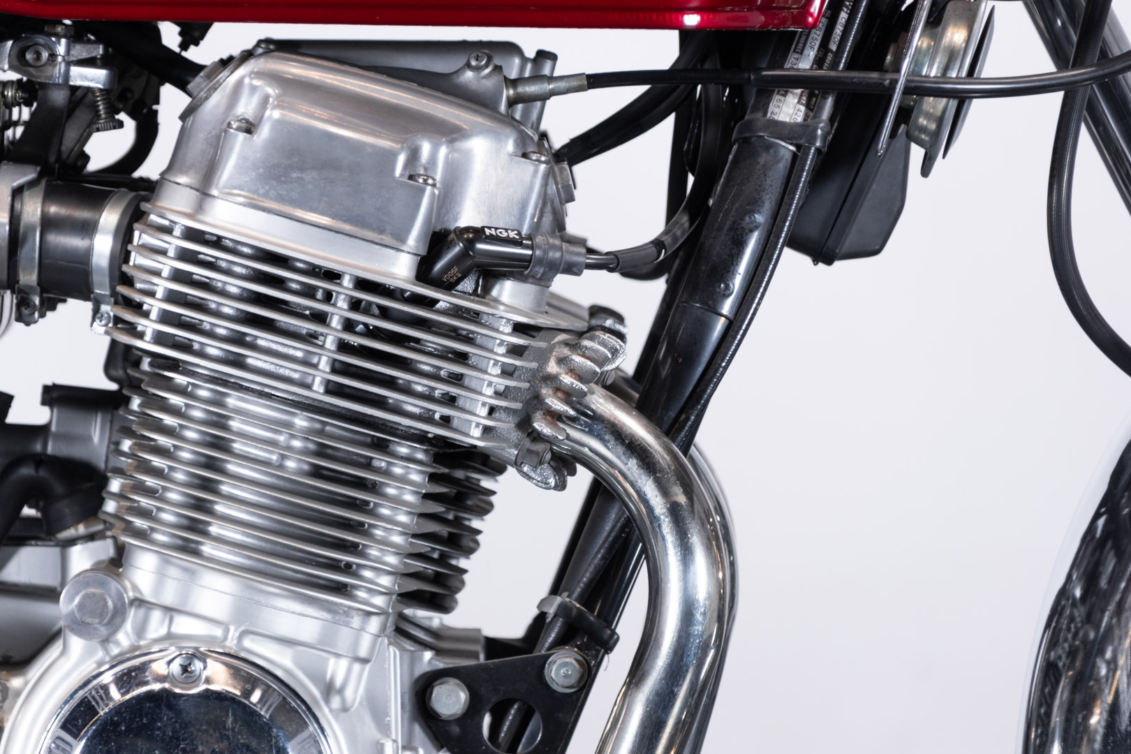 Honda CB 750 FOUR 