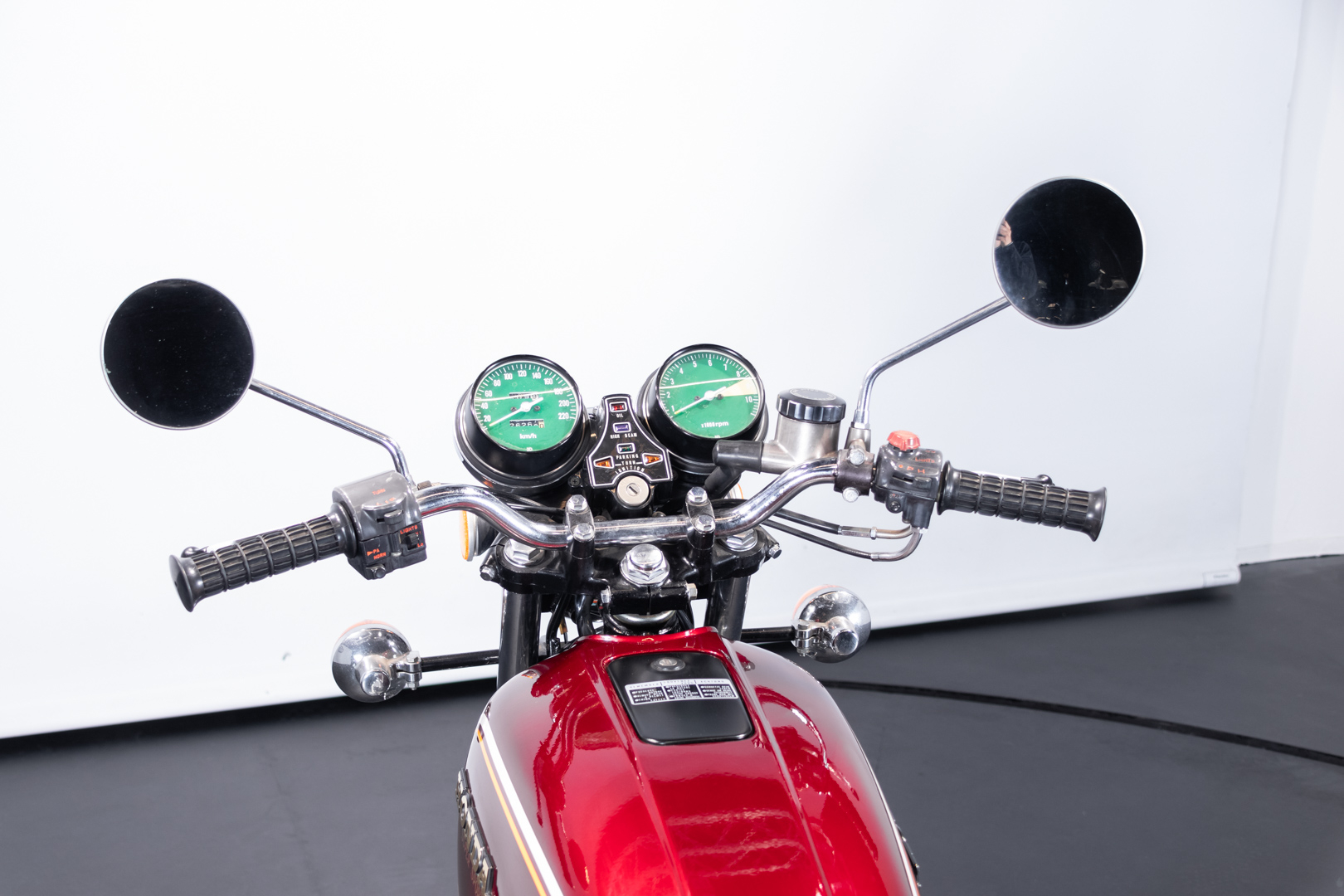 Honda CB 750 FOUR 