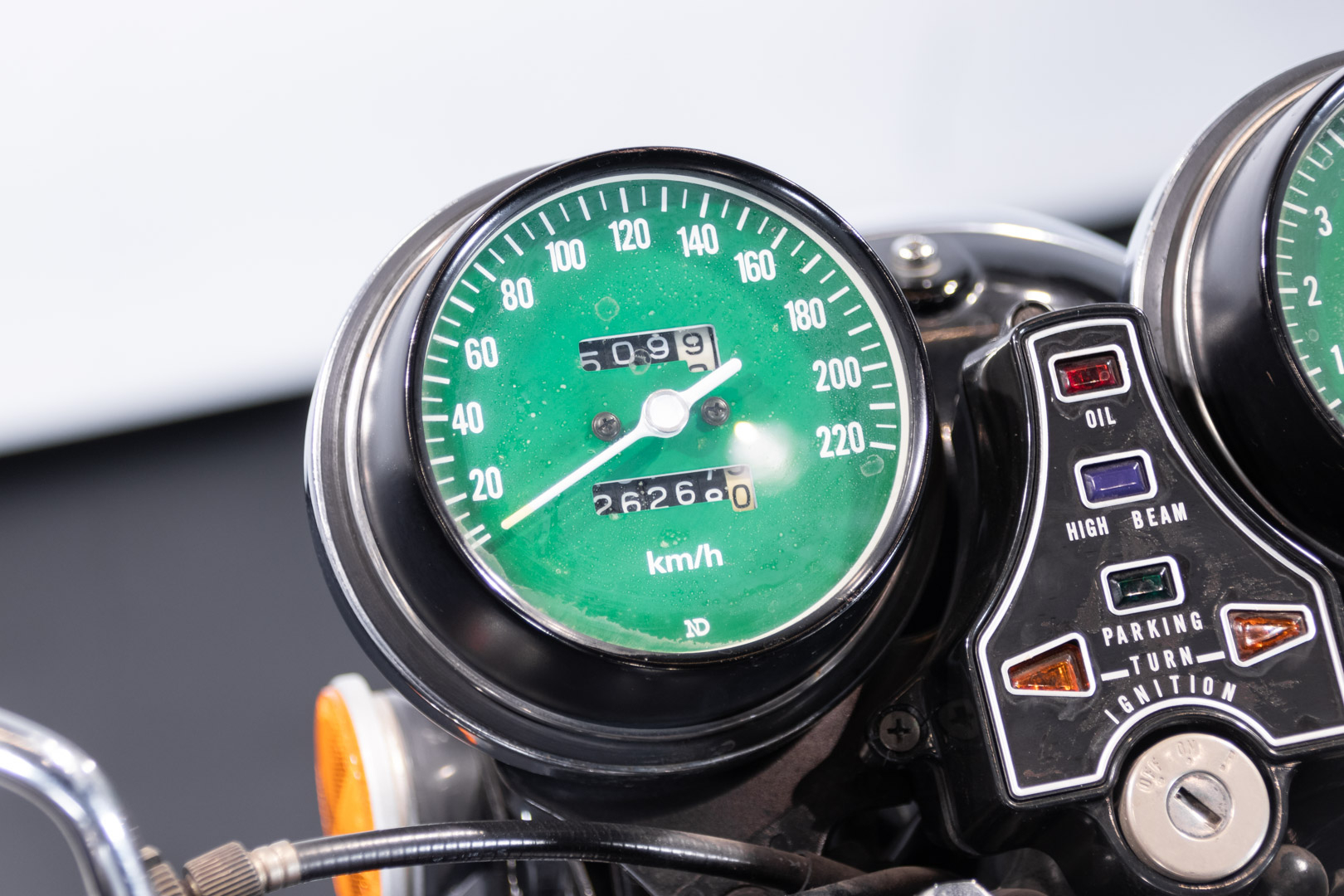 Honda CB 750 FOUR 
