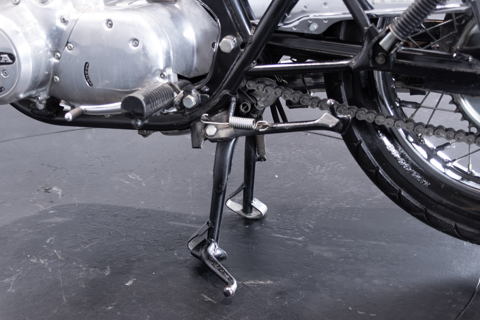 Honda CB 750 FOUR 