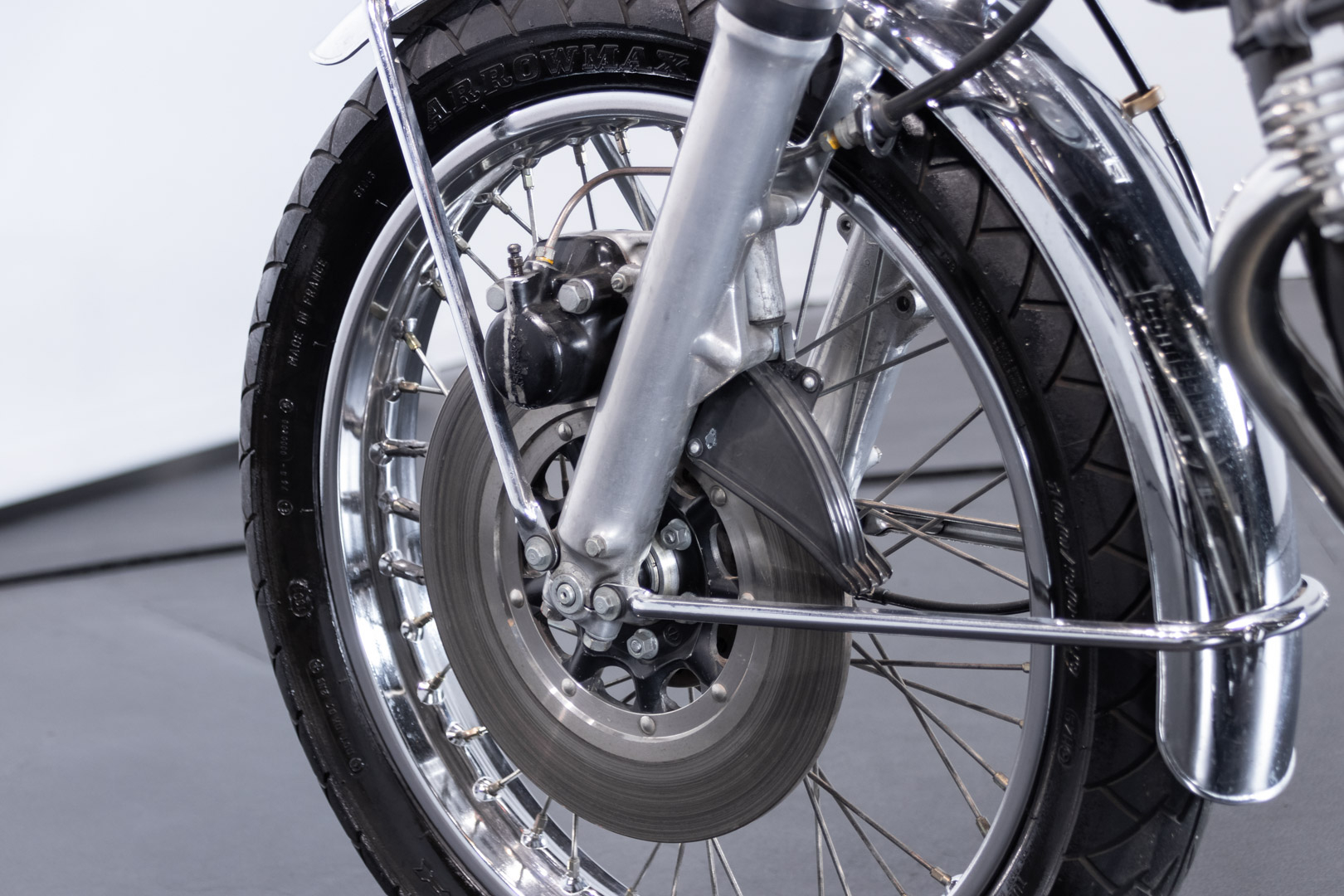 Honda CB 750 FOUR 