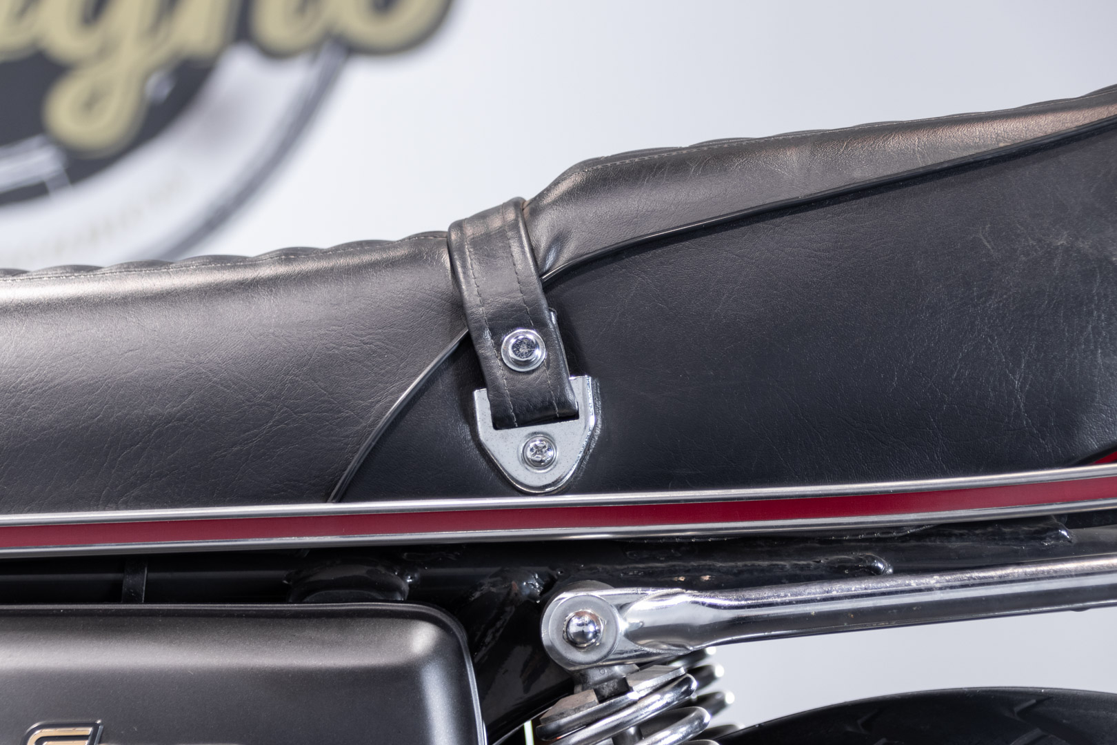 Honda CB 750 FOUR 