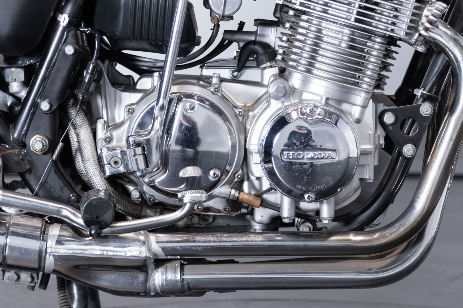 Honda CB 750 FOUR 