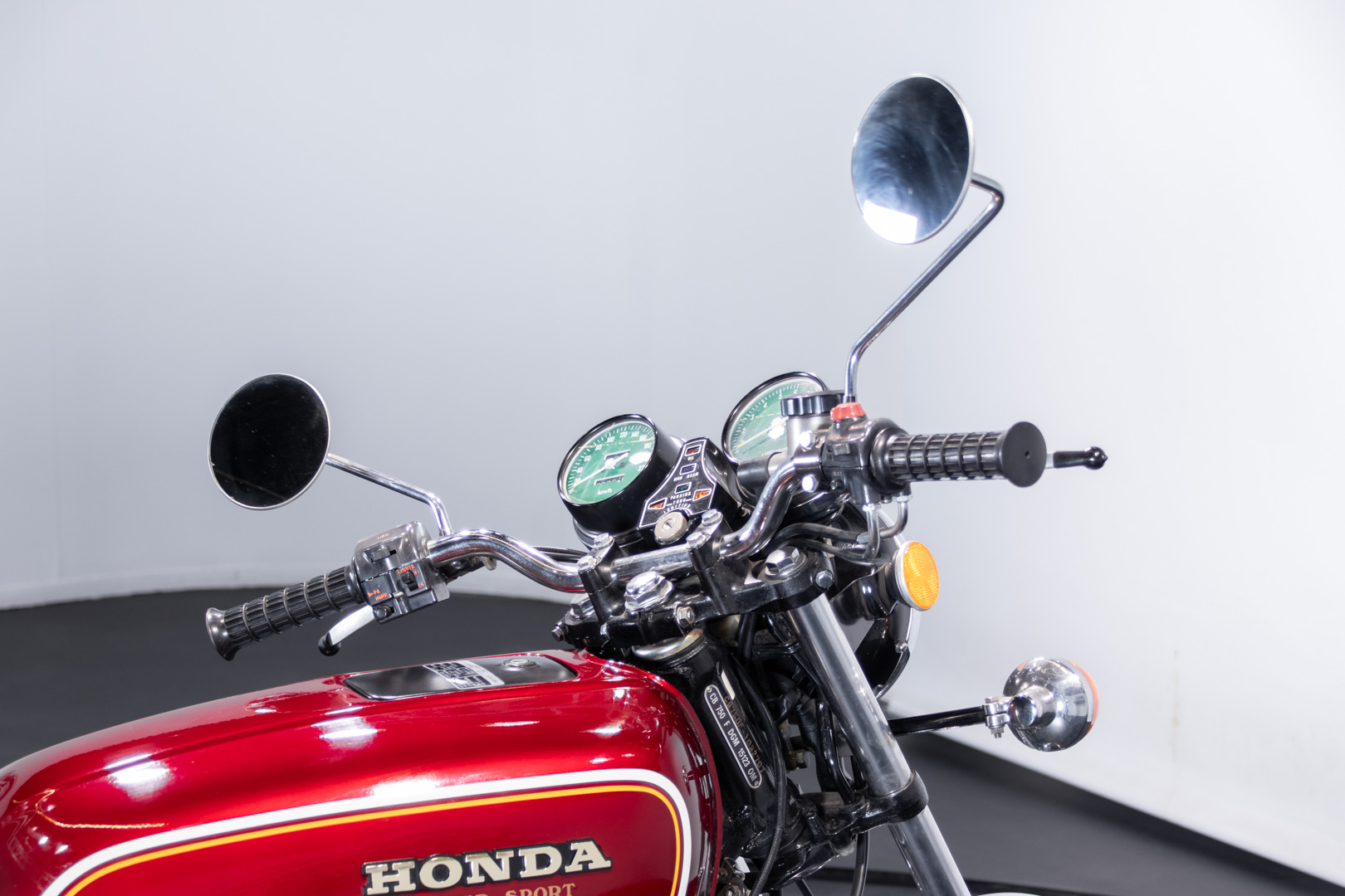 Honda CB 750 FOUR 