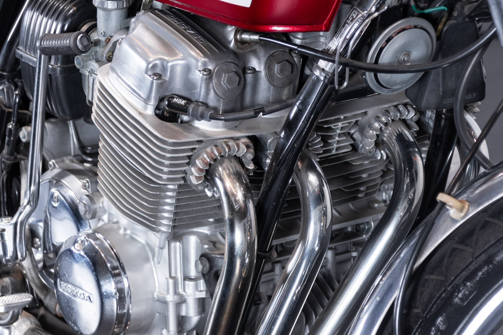 Honda CB 750 FOUR 