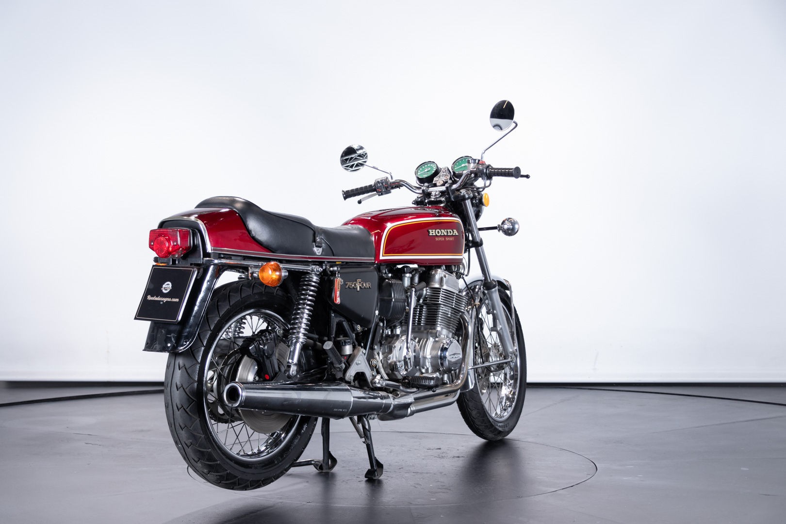 Honda CB 750 FOUR 
