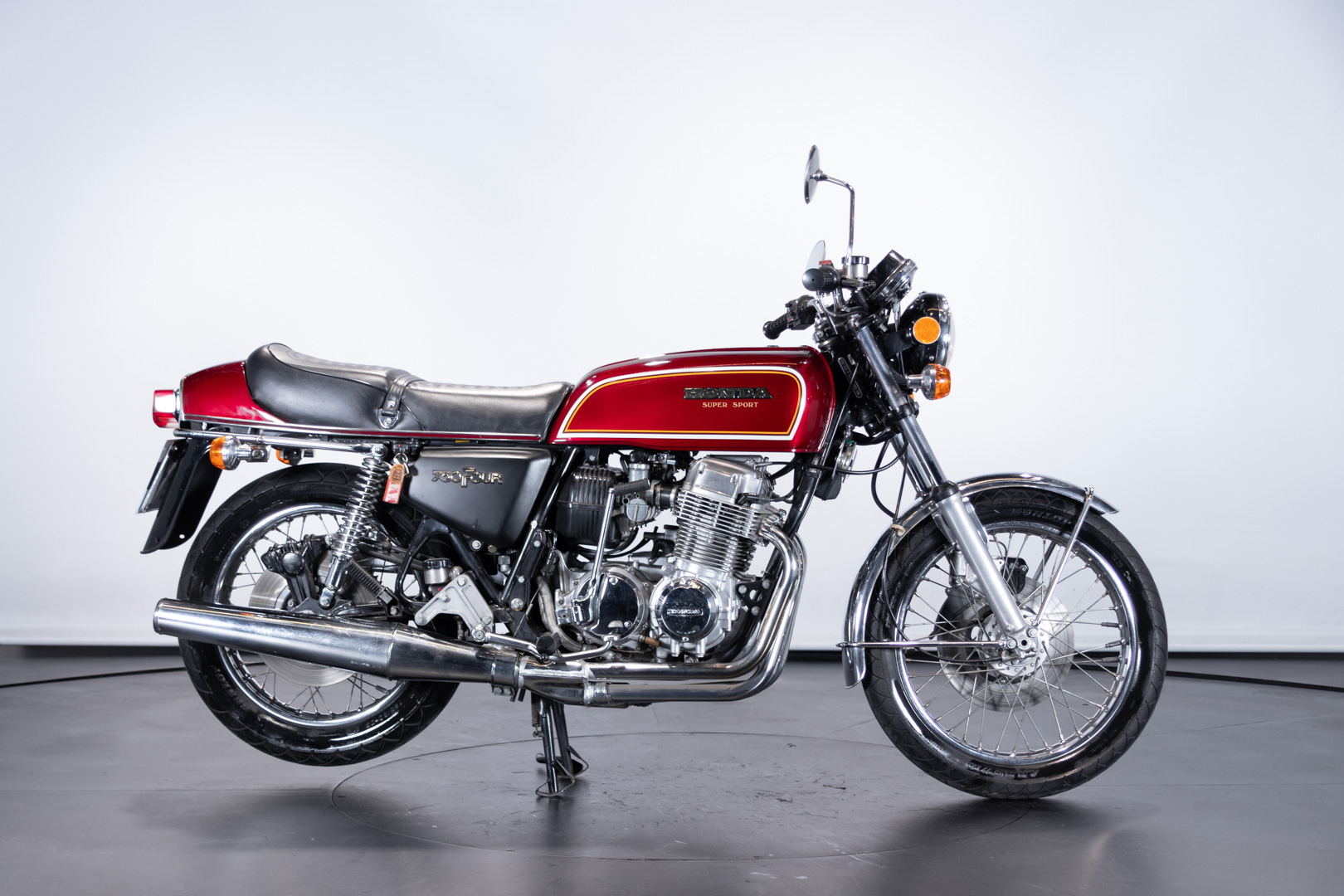 Honda CB 750 FOUR 