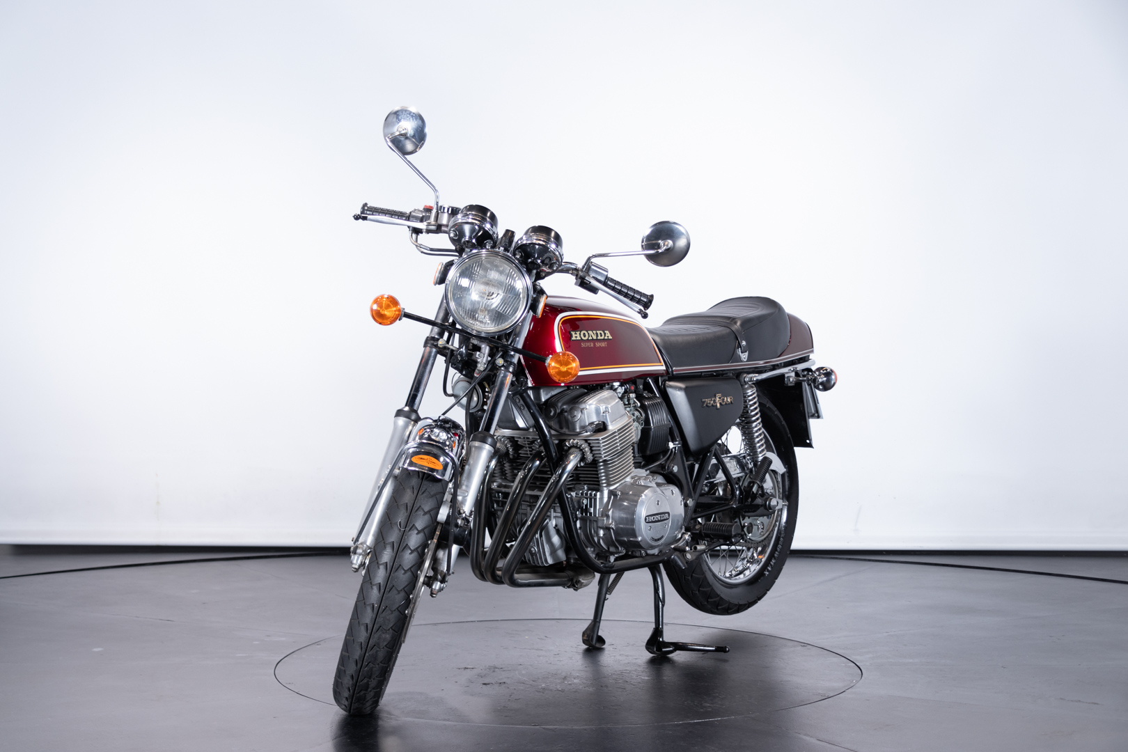 Honda CB 750 FOUR 
