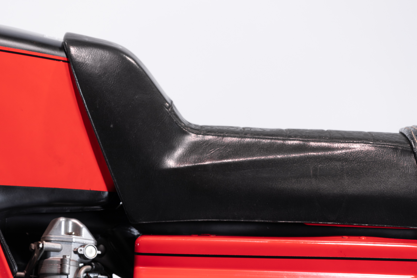Moto Guzzi LE MANS II 850 