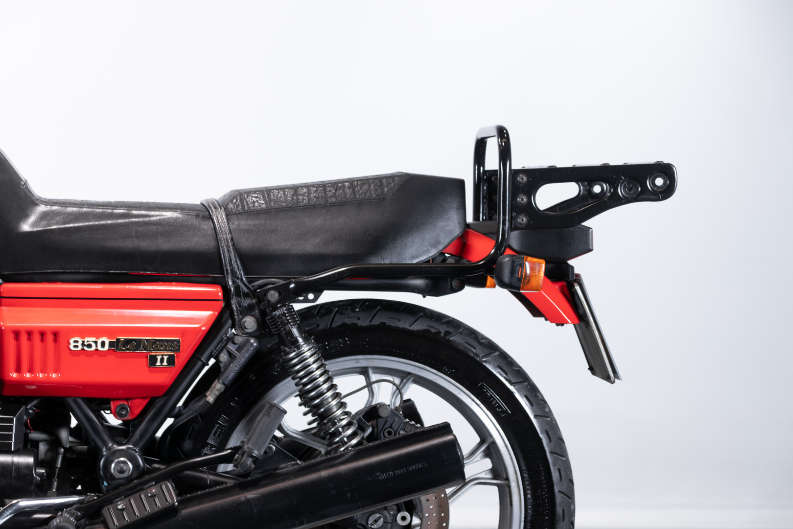 Moto Guzzi LE MANS II 850 