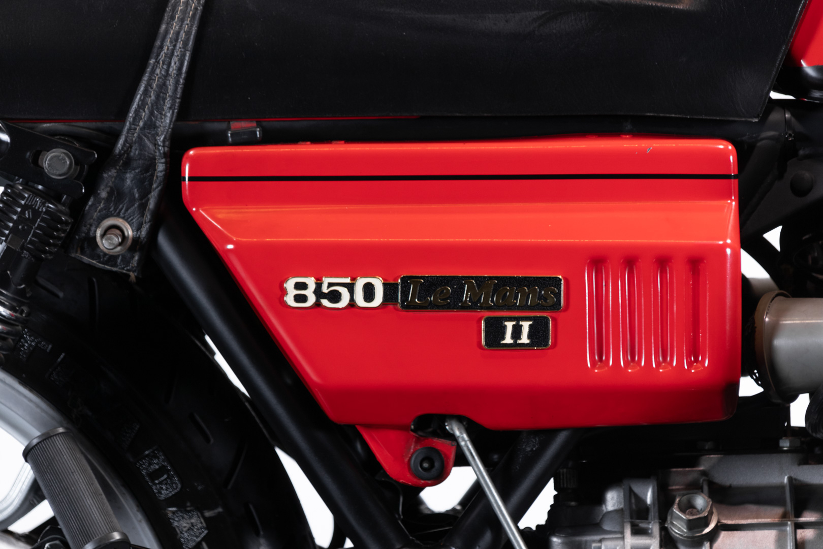 Moto Guzzi LE MANS II 850 