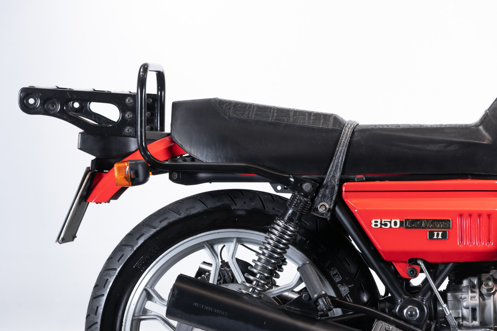 Moto Guzzi LE MANS II 850 