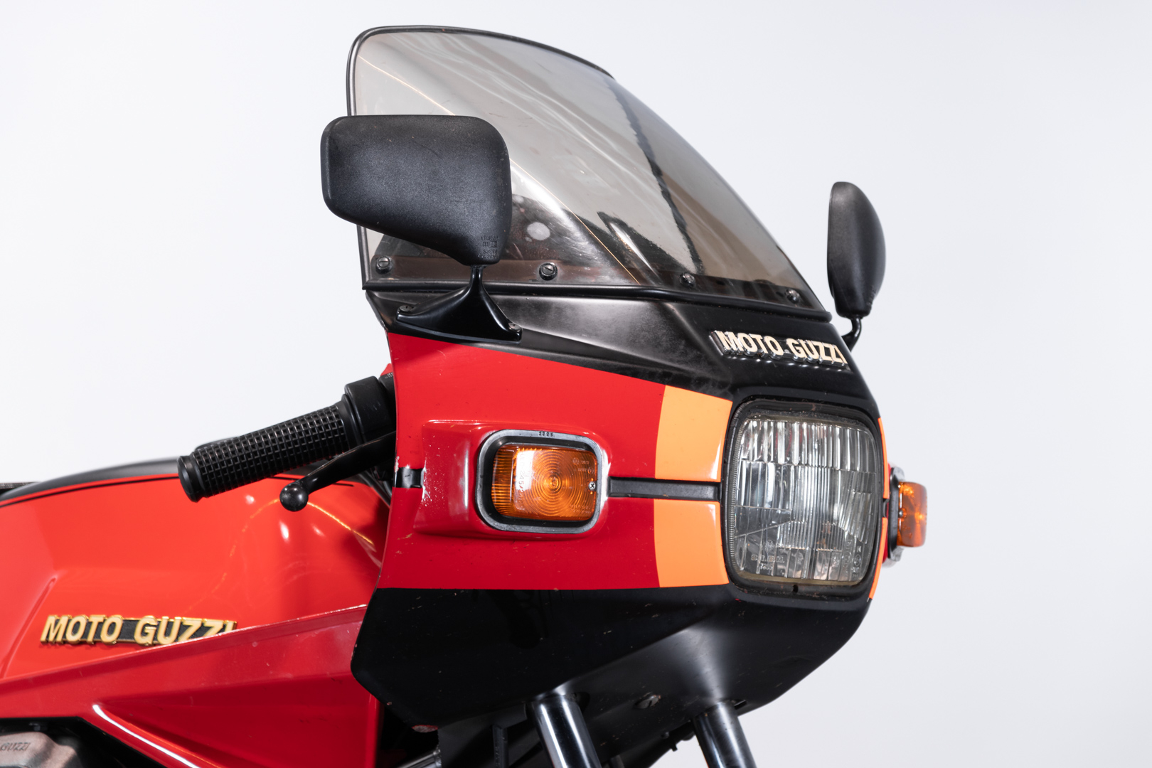 Moto Guzzi LE MANS II 850 