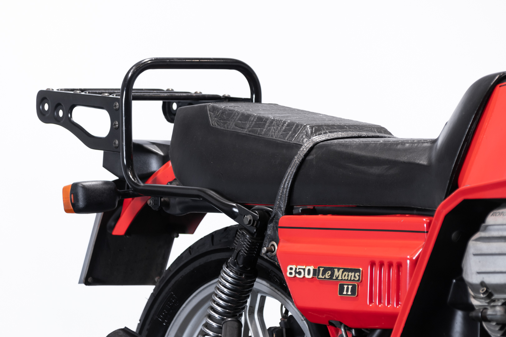 Moto Guzzi LE MANS II 850 