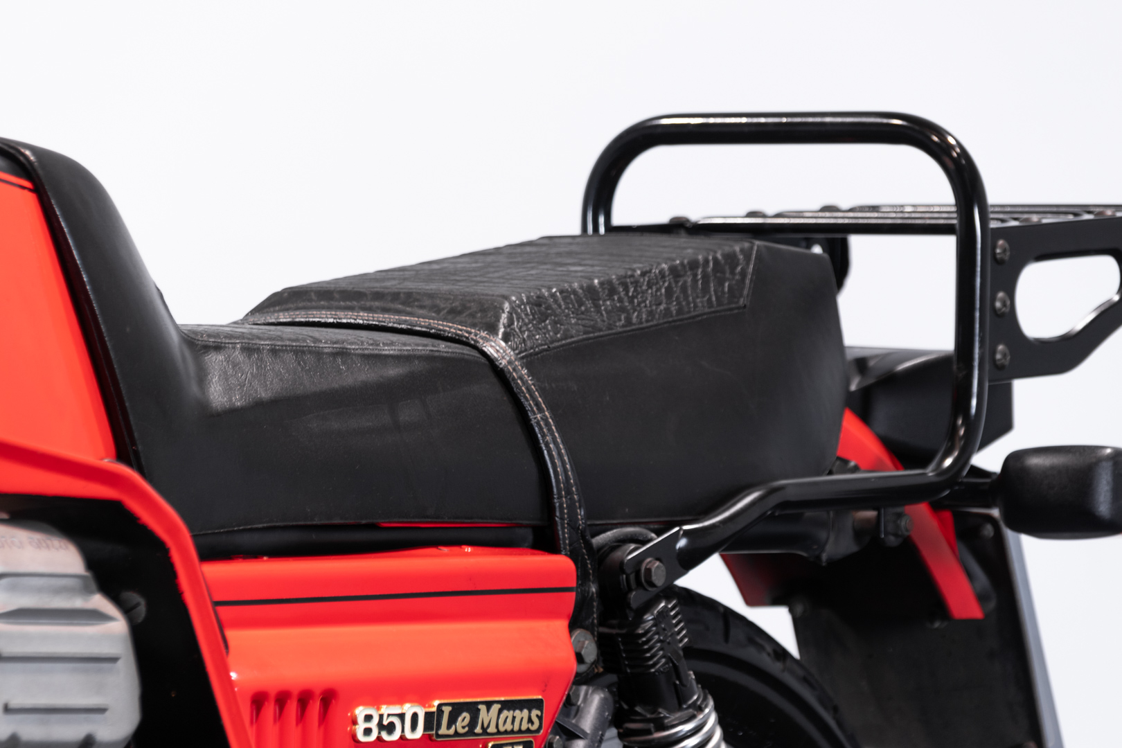 Moto Guzzi LE MANS II 850 