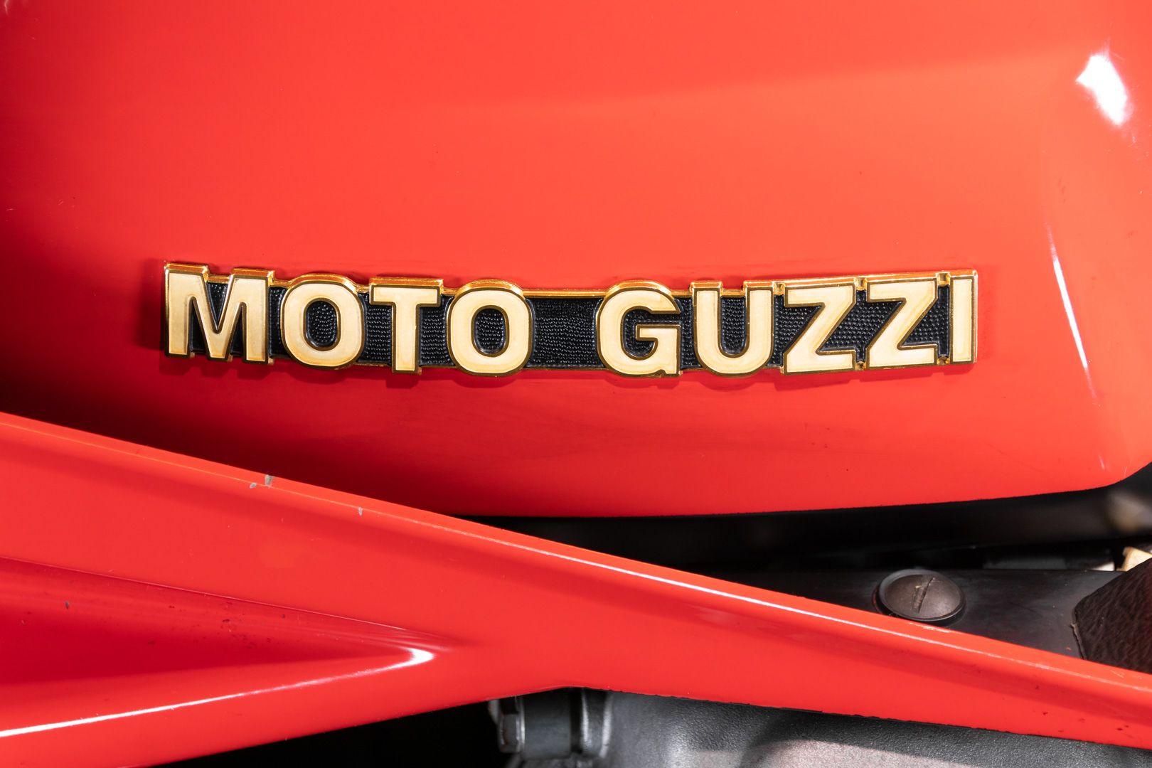 Moto Guzzi LE MANS II 850 