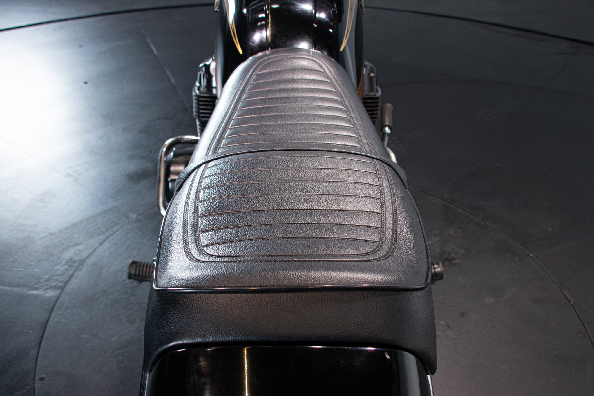 Honda CB 750 F SUPERSPORT          