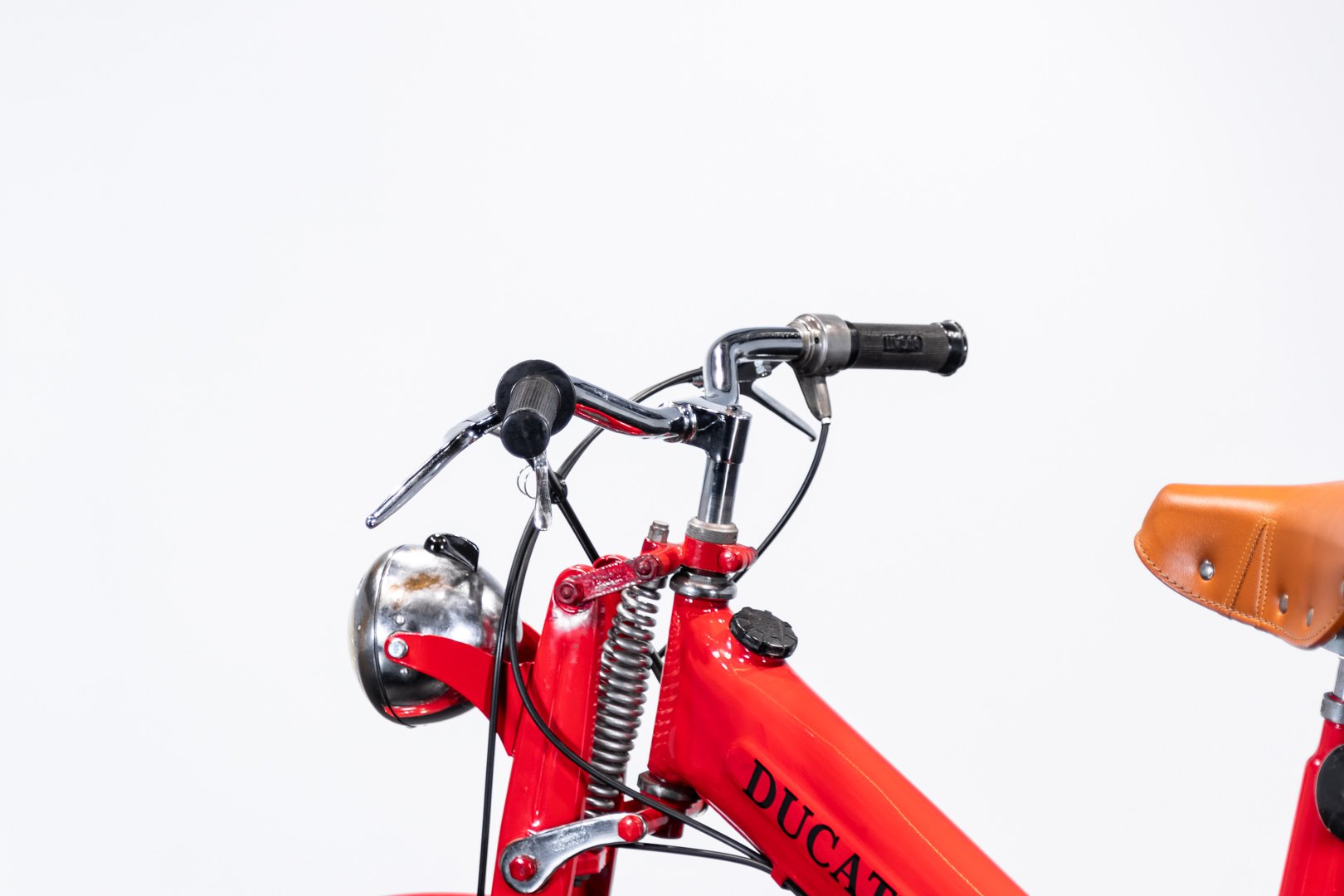 Ducati CUCCIOLO 