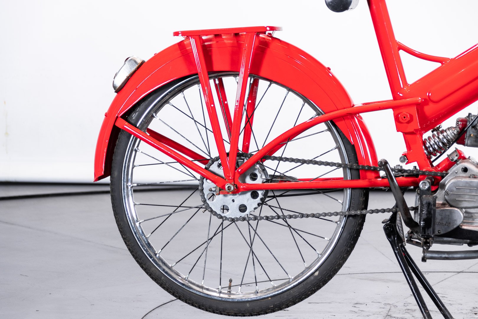 Ducati CUCCIOLO 