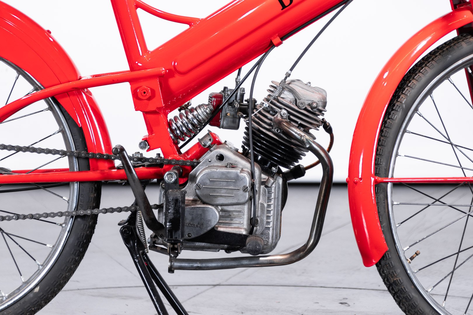 Ducati CUCCIOLO 