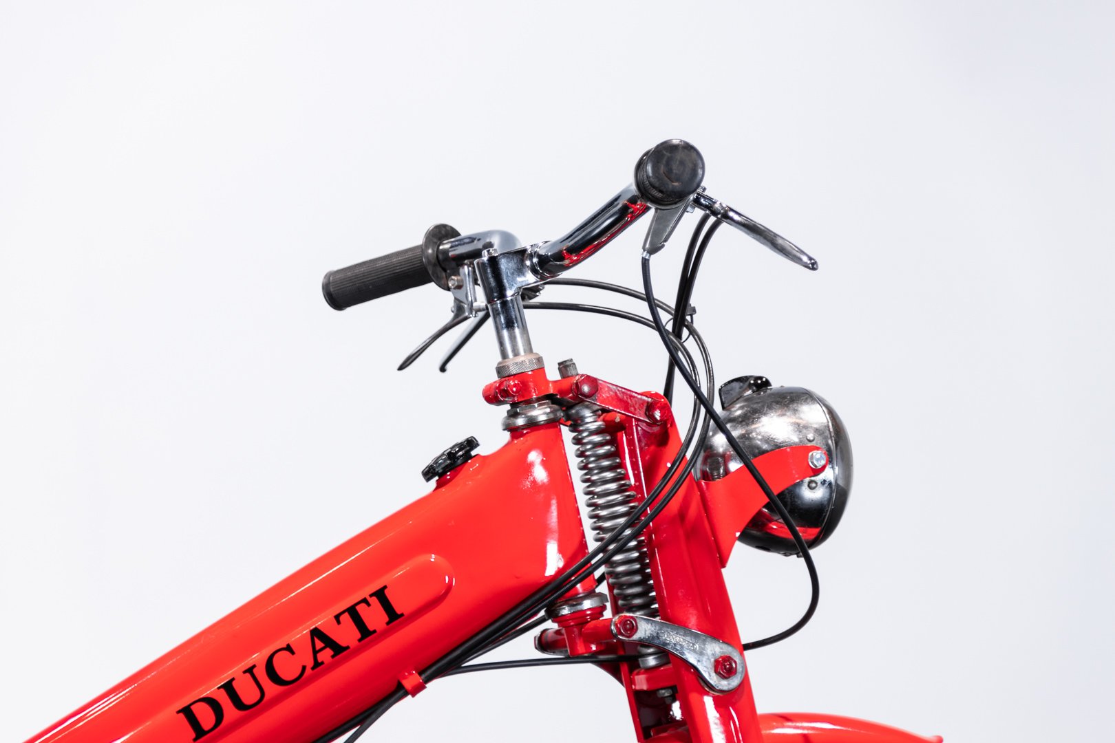 Ducati CUCCIOLO 