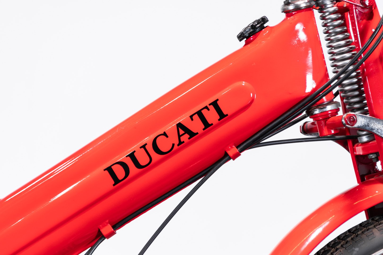 Ducati CUCCIOLO 