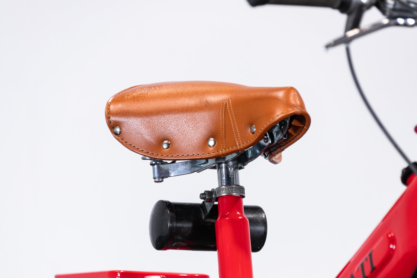 Ducati CUCCIOLO 