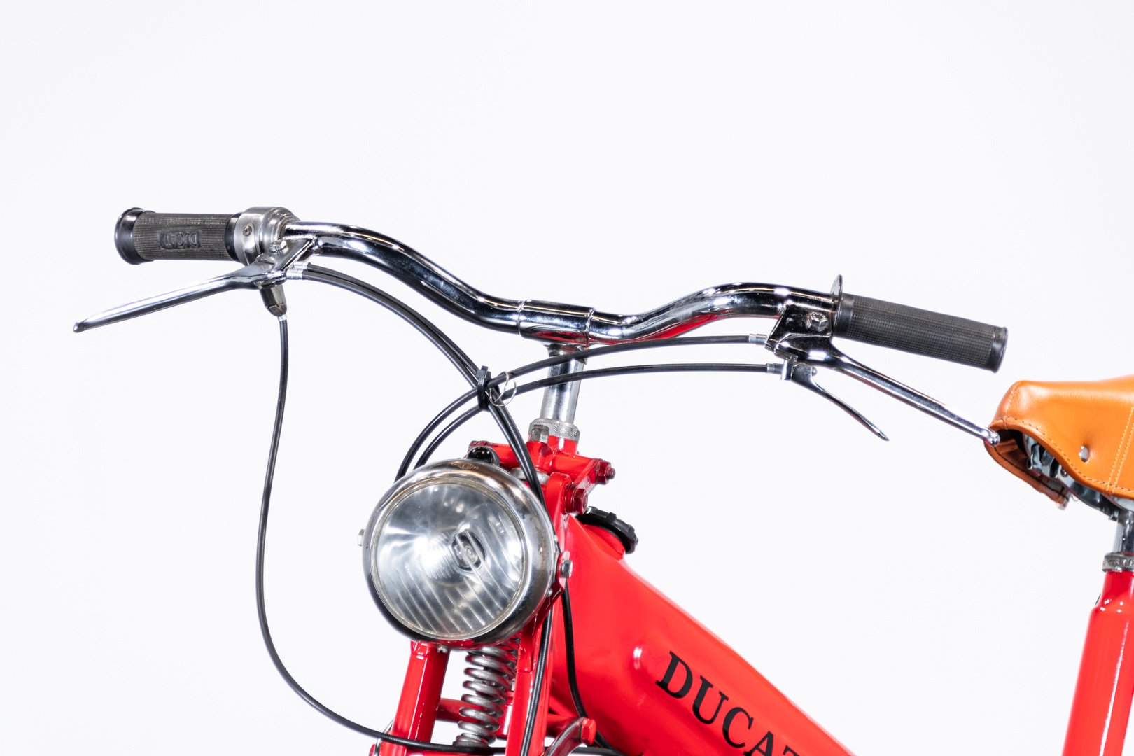 Ducati CUCCIOLO 