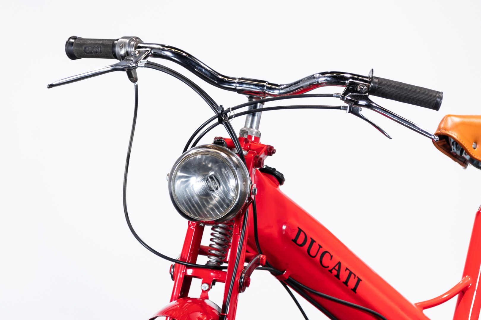 Ducati CUCCIOLO 