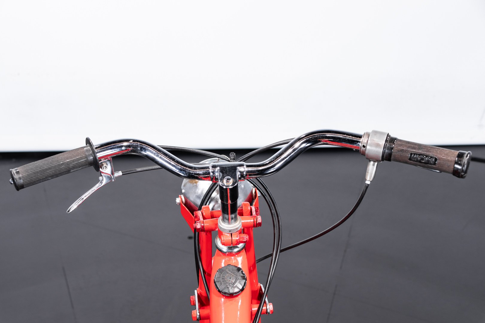 Ducati CUCCIOLO 