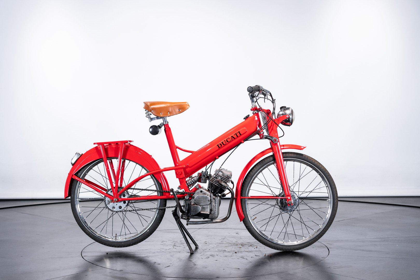 Ducati CUCCIOLO 