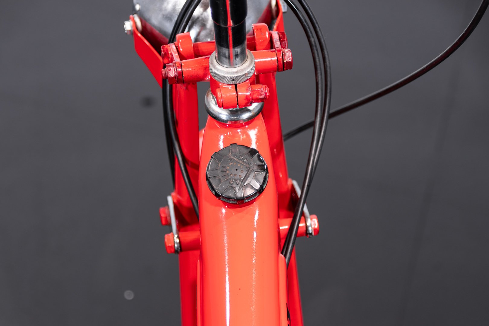 Ducati CUCCIOLO 