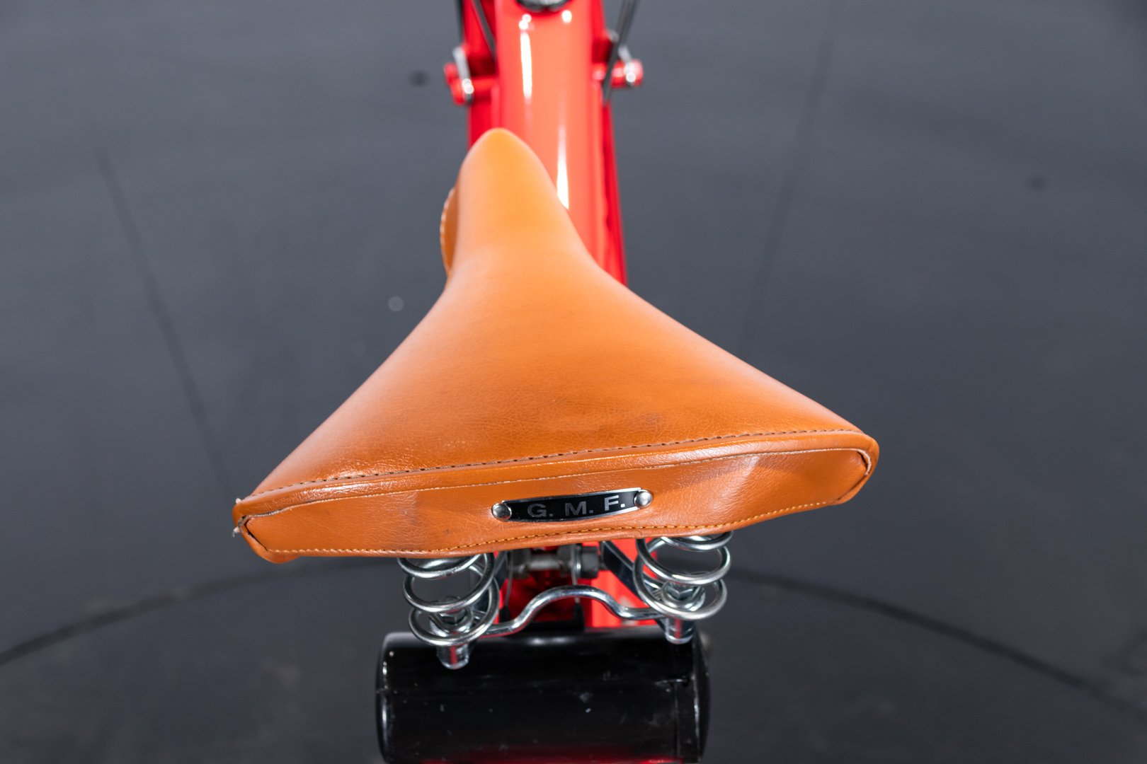 Ducati CUCCIOLO 