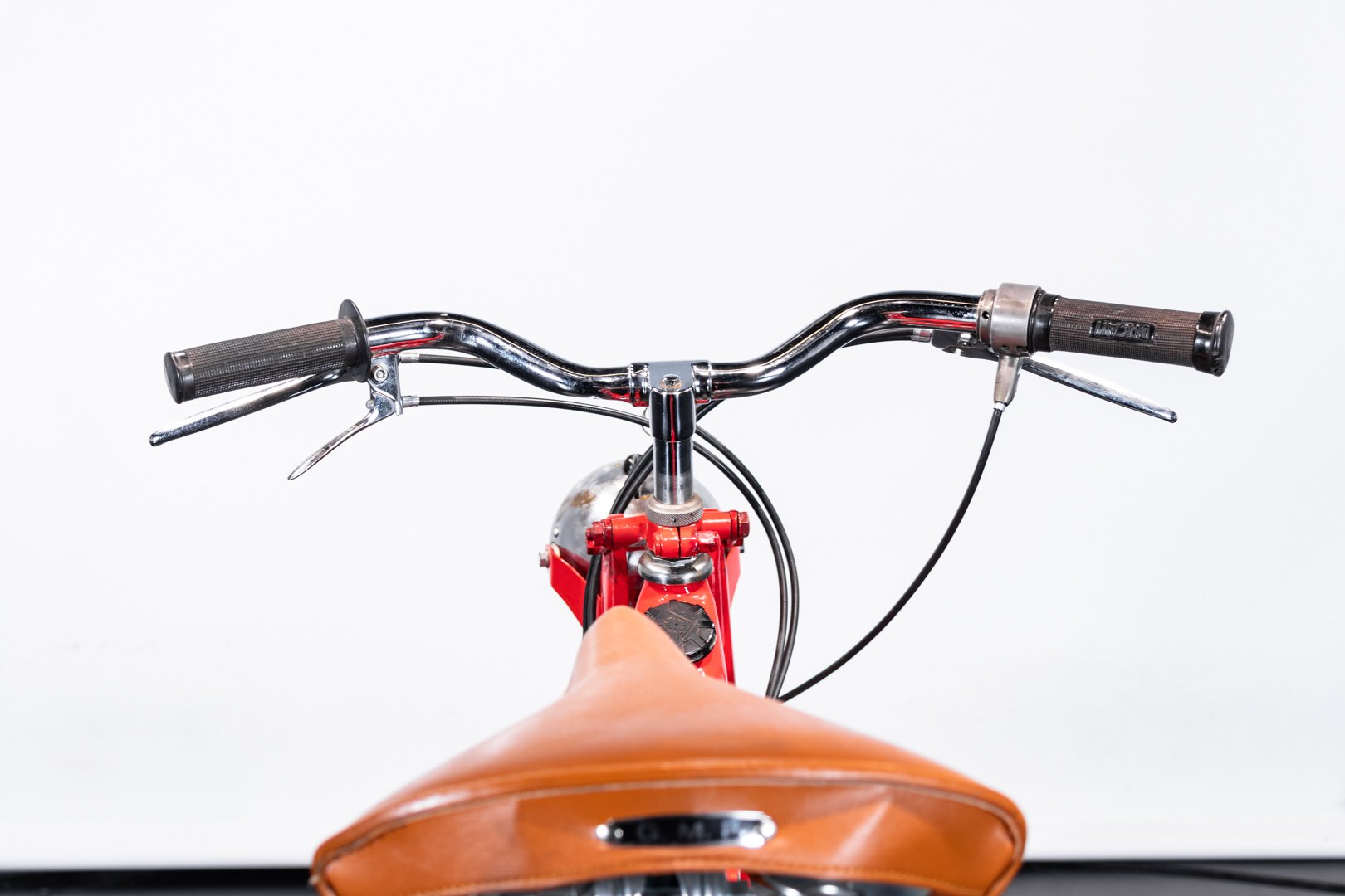 Ducati CUCCIOLO 