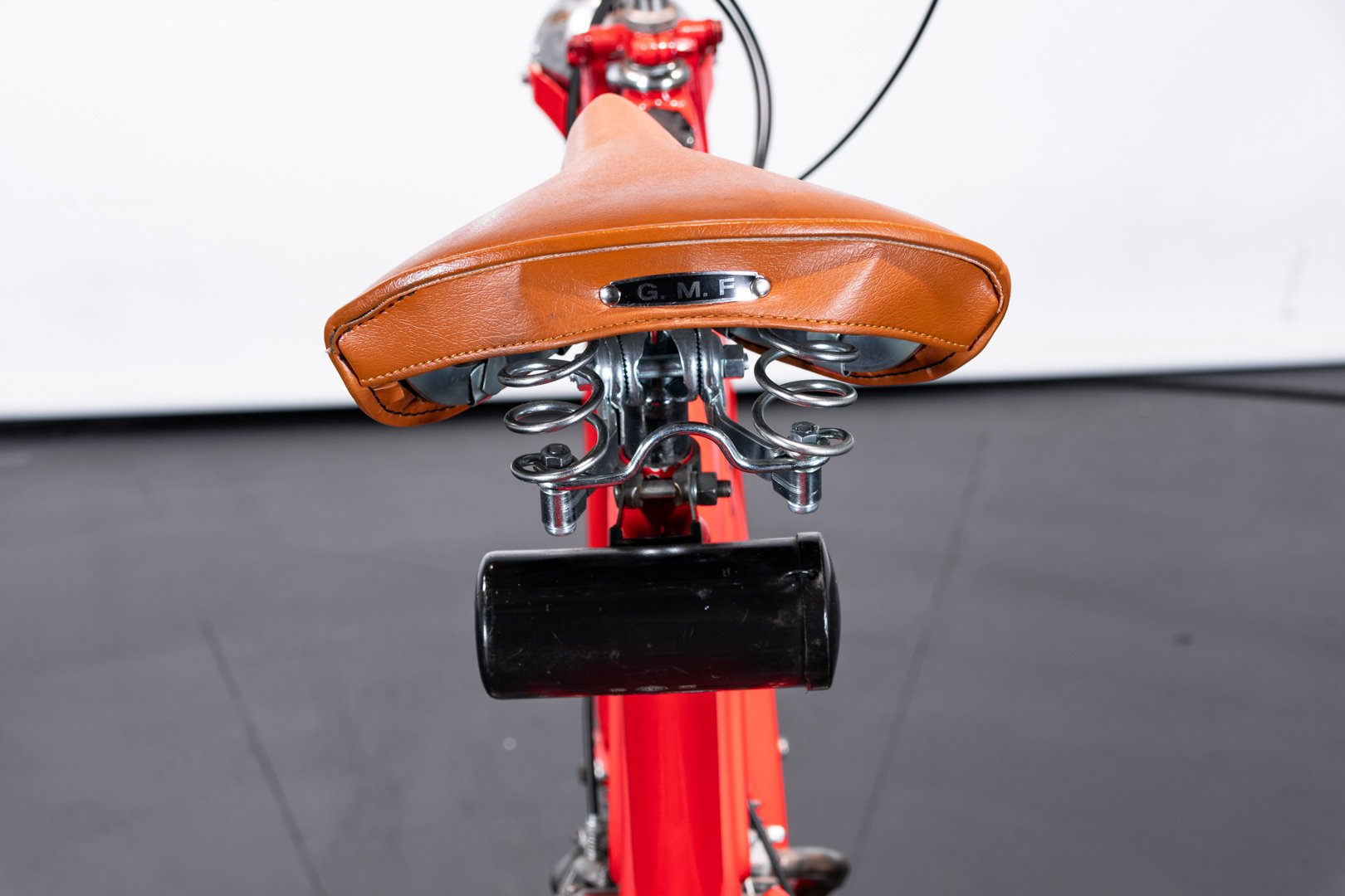 Ducati CUCCIOLO 