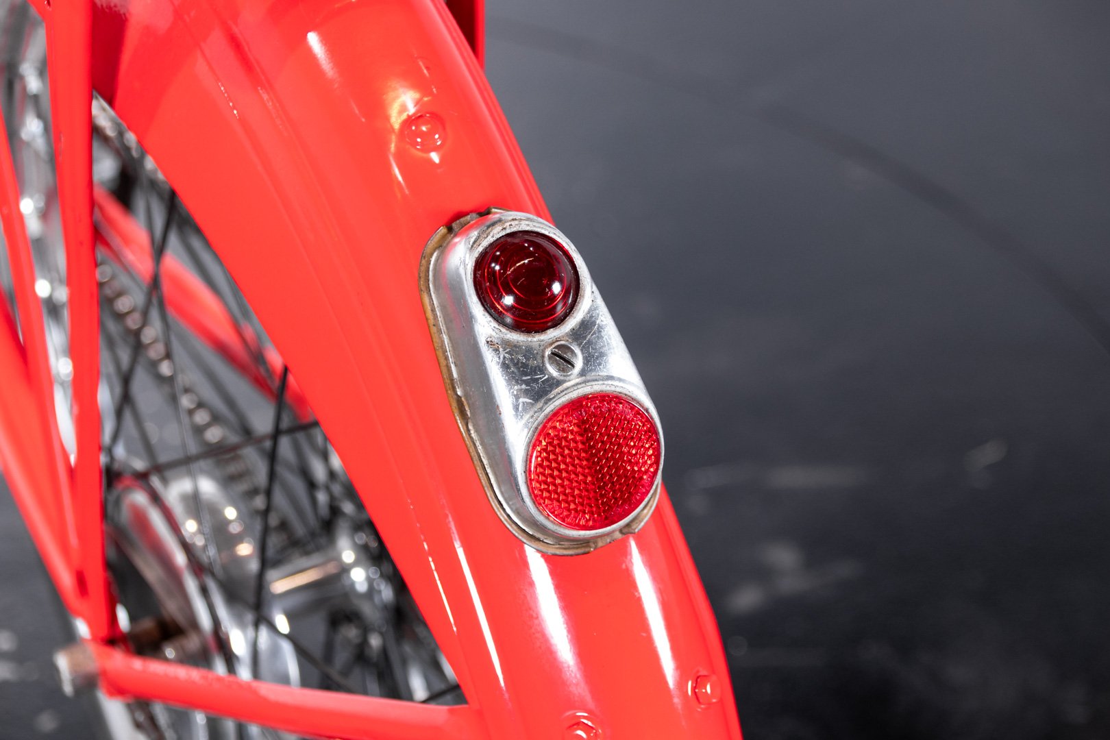 Ducati CUCCIOLO 