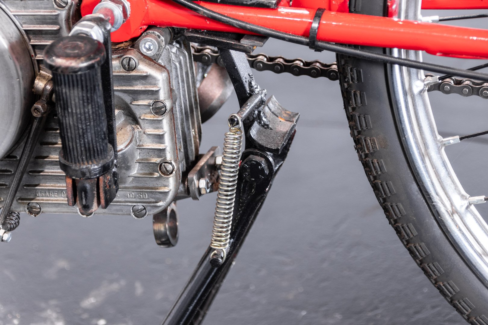 Ducati CUCCIOLO 