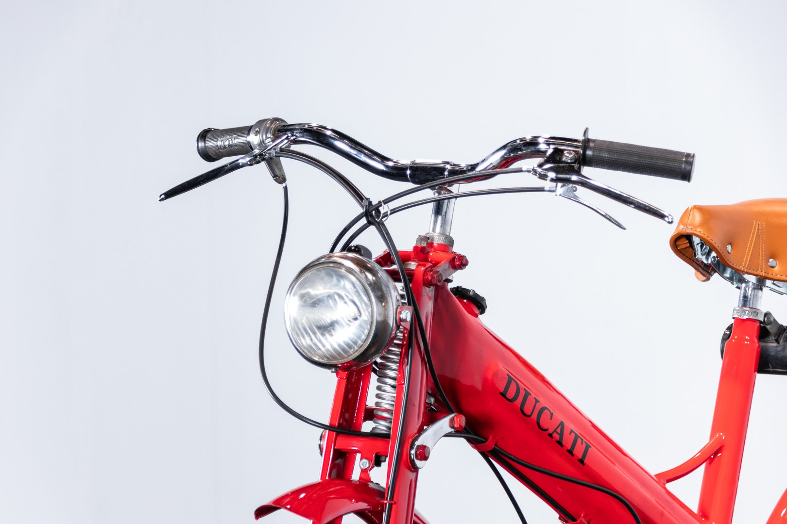 Ducati CUCCIOLO 